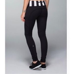 Lululemon Speed Tight
